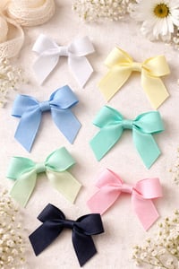 Bows
