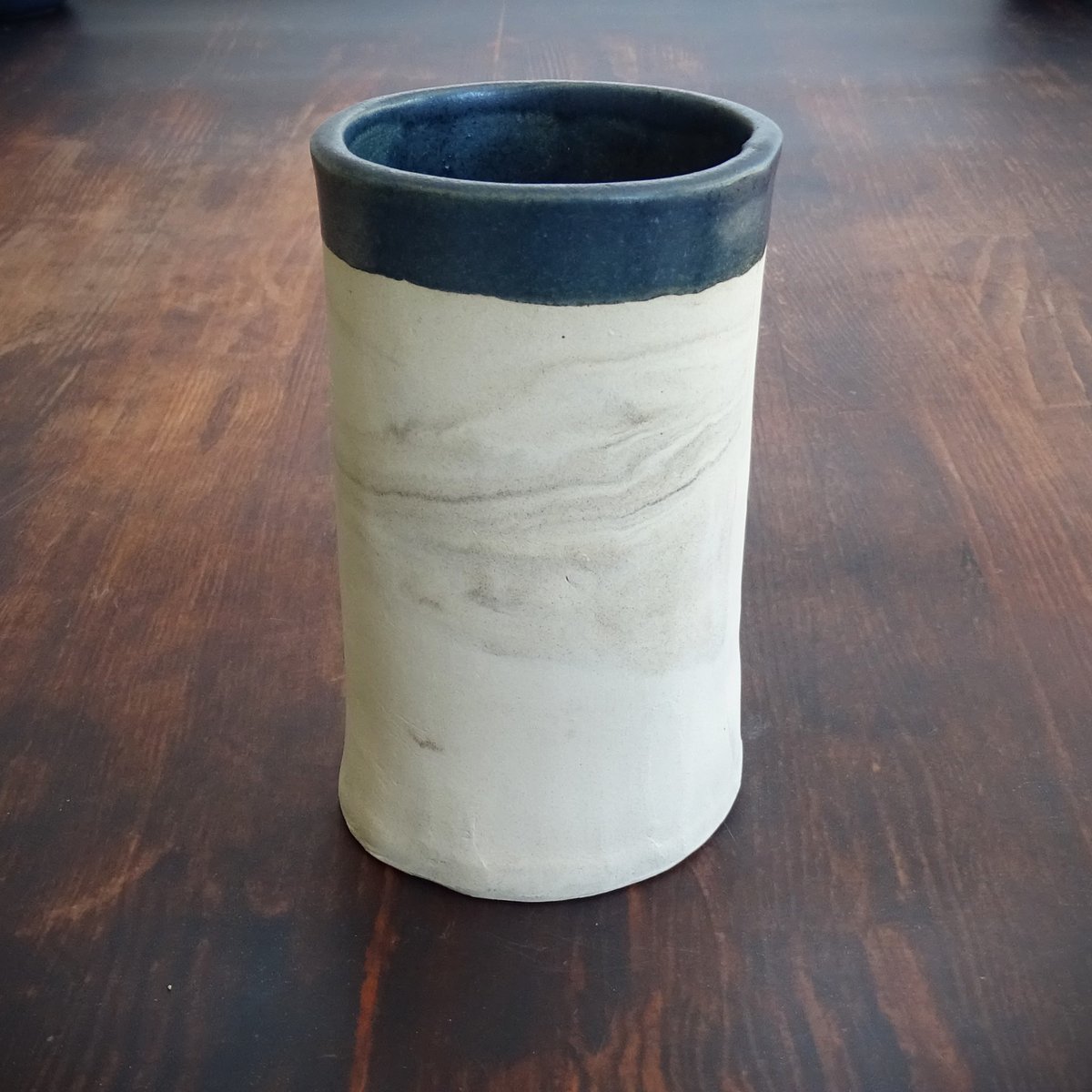 Image of Mug marbré