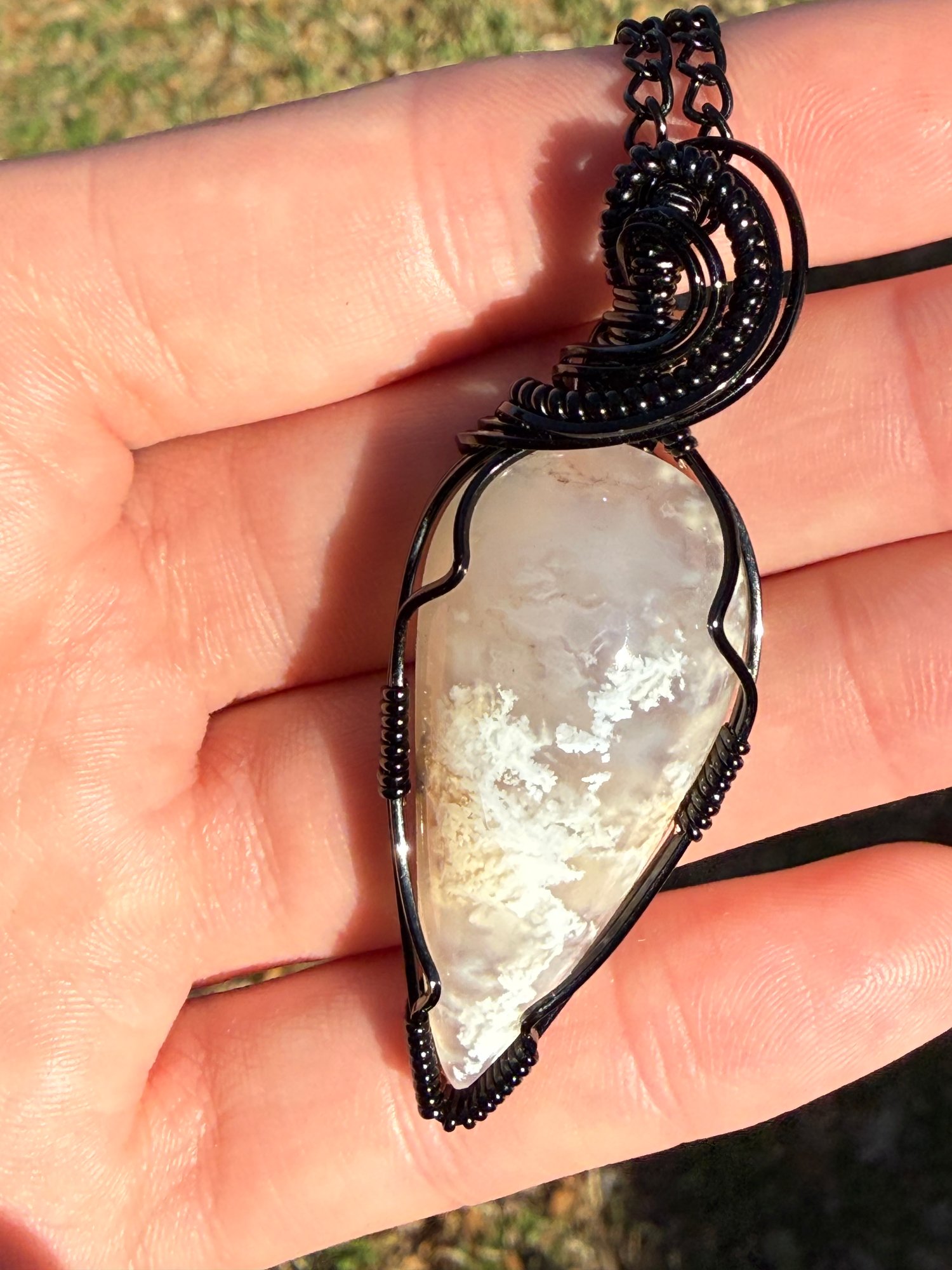 Private listing for Alissa