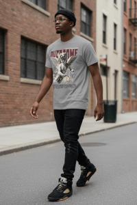 Image 2 of Embrace The Whispers T-shirt