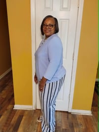 KAREN STOKES 25 VOTES