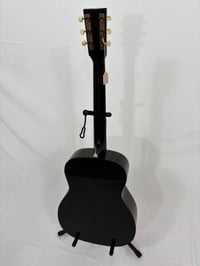 Image 3 of 1930's Harmony Vogue B (owned by Bryan Sutton)