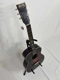 Image 5 of 1930's Harmony Vogue B (owned by Bryan Sutton)