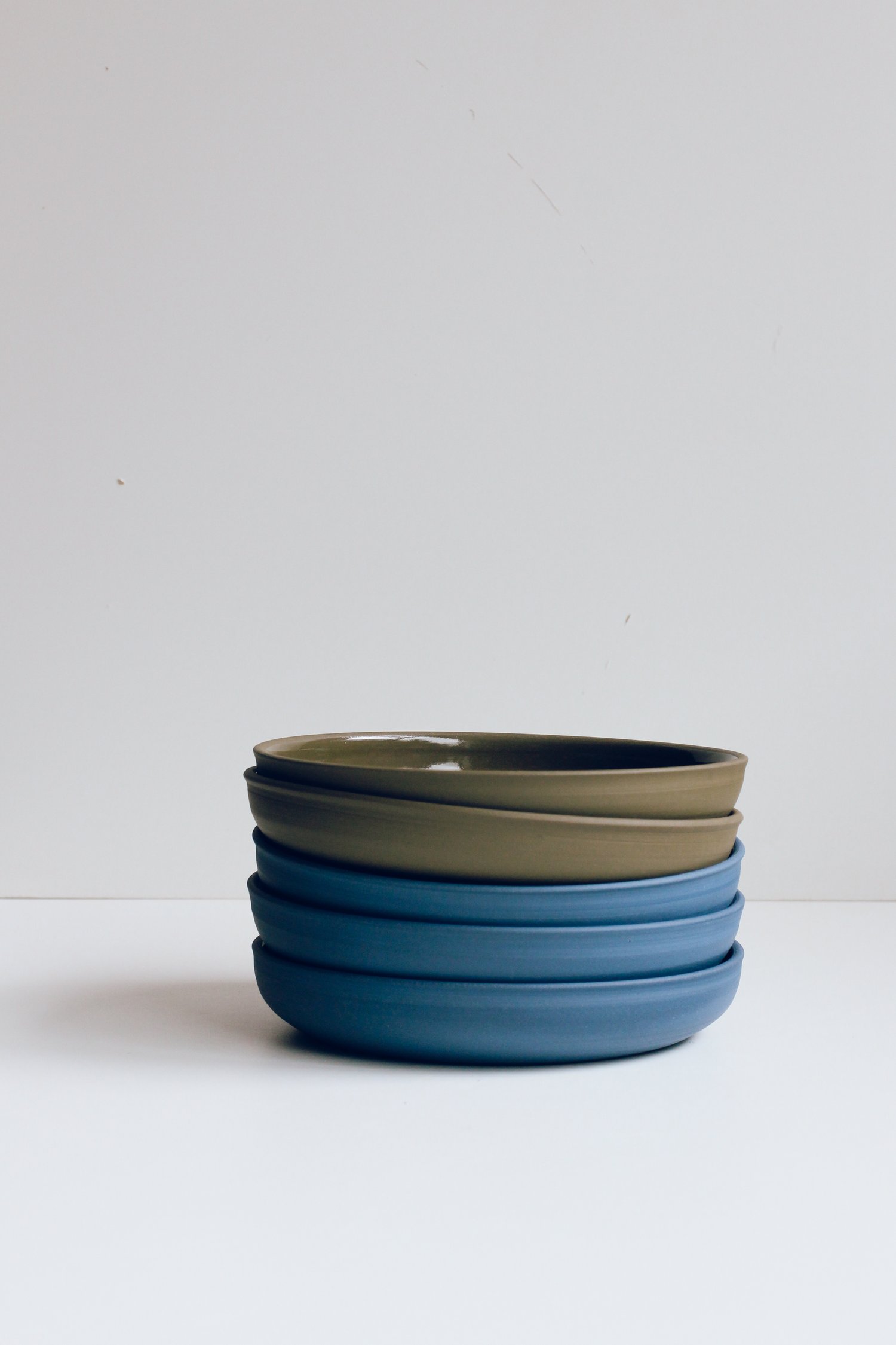 Image of Pasta Bowl   / Various Shades