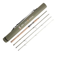 Image 1 of Abu Garcia Salmo Seeker 9ft Spinning Fishing Rod