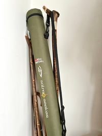 Image 2 of Abu Garcia Salmo Seeker 9ft Spinning Fishing Rod