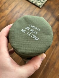 Image 5 of Abu Garcia Salmo Seeker 9ft Spinning Fishing Rod