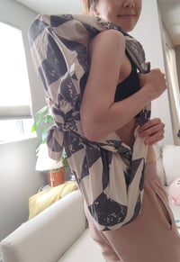 Image 5 of Furoshiki Trailblazer XL