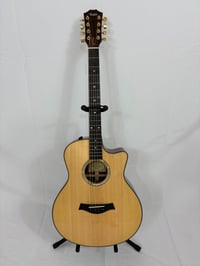 Image 1 of Taylor GT8 (owned by Bryan Sutton)