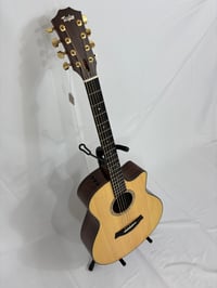 Image 3 of Taylor GT8 (owned by Bryan Sutton)