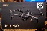 X10-Pro Drone 