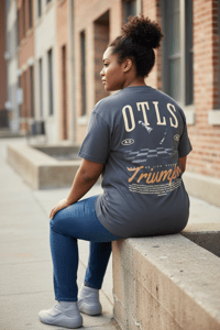 Image 2 of Chess Triumph T-shirt