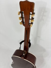 Image 2 of Del-Vecchio Reso Guitar (owned by Bryan Sutton)