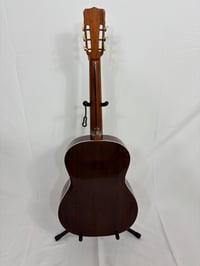 Image 4 of Del-Vecchio Reso Guitar (owned by Bryan Sutton)