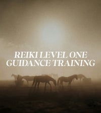 Image 3 of 霊気 ✦ REIKI LEVEL ONE ✦
