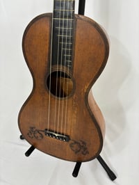 Image 1 of 1805 Franz Charwat Fabricatore (Vienna) - owned by Bryan Sutton