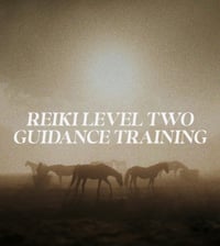 Image 3 of 霊気 ✦ REIKI LEVEL TWO ✦