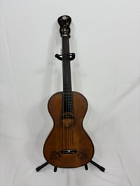 Image 2 of 1805 Franz Charwat Fabricatore (Vienna) - owned by Bryan Sutton