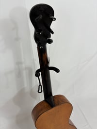 Image 5 of 1805 Franz Charwat Fabricatore (Vienna) - owned by Bryan Sutton