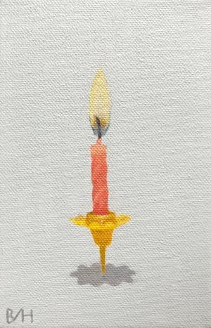 Image of One For Luck