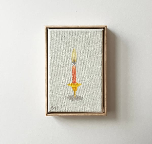 Image of One For Luck