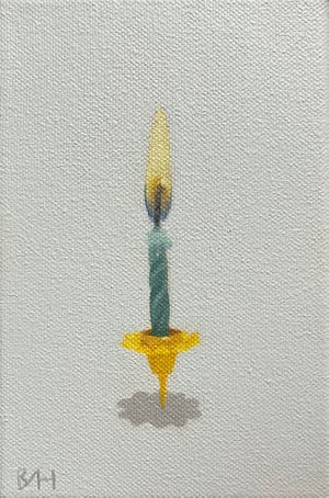 Image of Make A Wish