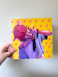 Image 1 of Carcass :P Print