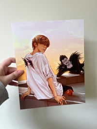 Image 1 of Light Print