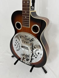 Image 1 of Dobrato JLV87 - owned by Bryan Sutton