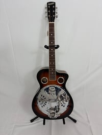 Image 2 of Dobrato JLV87 - owned by Bryan Sutton