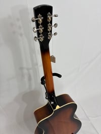 Image 4 of Dobrato JLV87 - owned by Bryan Sutton