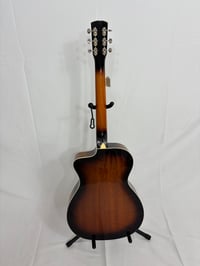 Image 5 of Dobrato JLV87 - owned by Bryan Sutton