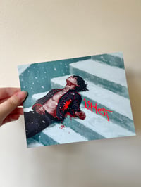 Image 2 of 1 Shot Print