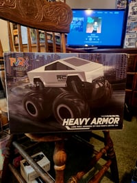 RC Truck
