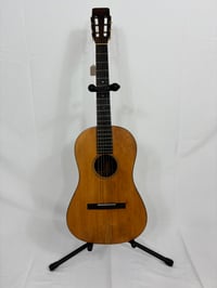 Image 1 of 1918 Ditson 1-18 - owned by Bryan Sutton