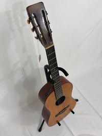 Image 2 of 1918 Ditson 1-18 - owned by Bryan Sutton