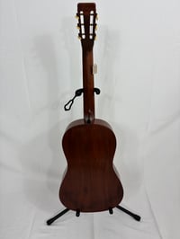 Image 3 of 1918 Ditson 1-18 - owned by Bryan Sutton