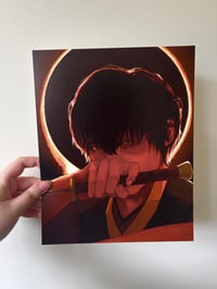 Image 1 of Day of Black Sun Print