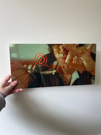 Image 1 of No Blueberries Print