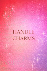 Handle Charms