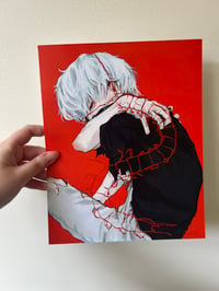 Image 1 of Kaneki Print