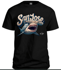 San Jose Hammerhead 