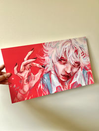 Image 2 of Juuzou Print