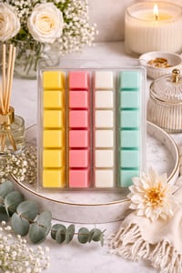 Image 2 of 4Fragrance wax