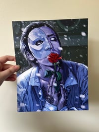 Image 1 of Phantom Ian Print