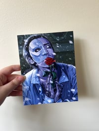 Image 2 of Phantom Ian Print