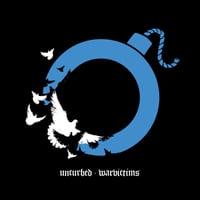 Image 3 of 12": Flyblown, Warvictims, Uncurbed