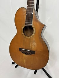Image 3 of Epiphone Recording Model B - owned by Bryan Sutton