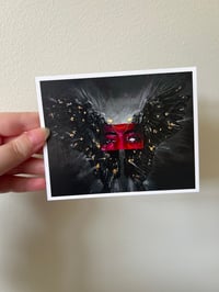 Image 1 of MITO Painting Print