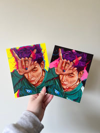 Image 3 of Thanos Prints